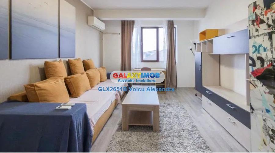 Apartament Bloc Nou - Popesti Leordeni - Str Bateriei - Parcare - 1