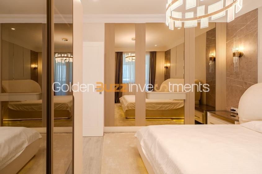Apartament cu 2 camere, mobilat în Pipera