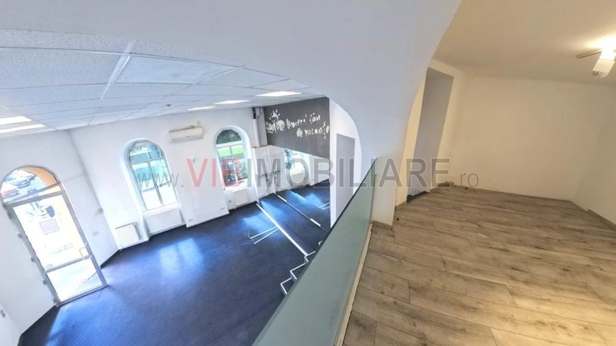 Spatiu comercial Stradal de inchiriat/Centrul Civic Brasov - 8