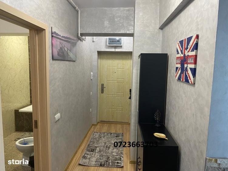 Moon Light Vega Apartament 2 Inchiriere 400 EUR/luna - 6