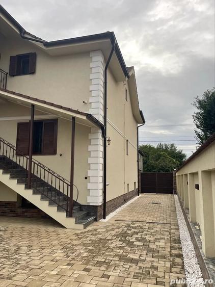 Casă cu 4 camere cu Teren 750 Mp în Central