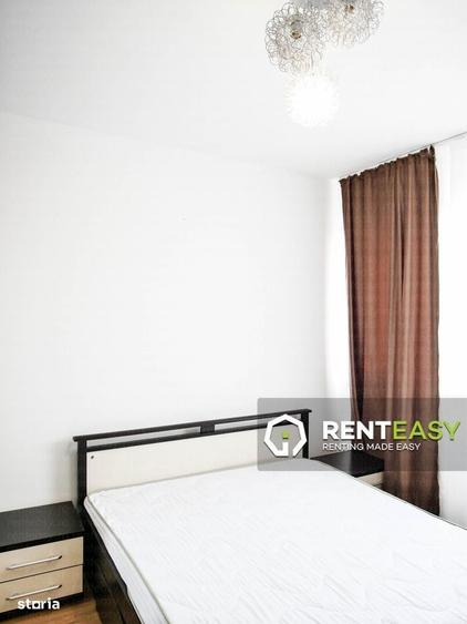 Apartament cu 2 camere în Piața Unirii