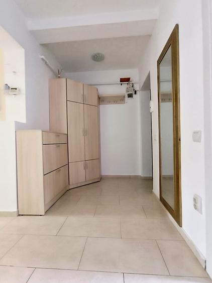Apartament cu 2 camere în Florești
