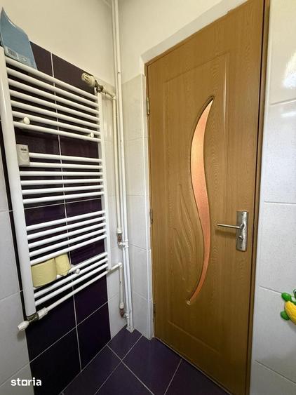 Apartament cu 2 camere în Drumul Taberei