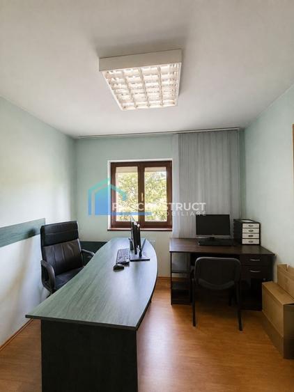 Apartament cu 3 camere la parter | Calea Aradului | 63 mp | 120.000 EU - 2