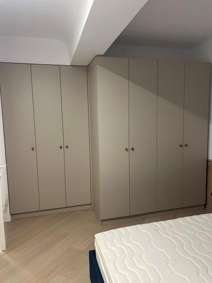 Apartament cu 2 camere decomandat în Pipera