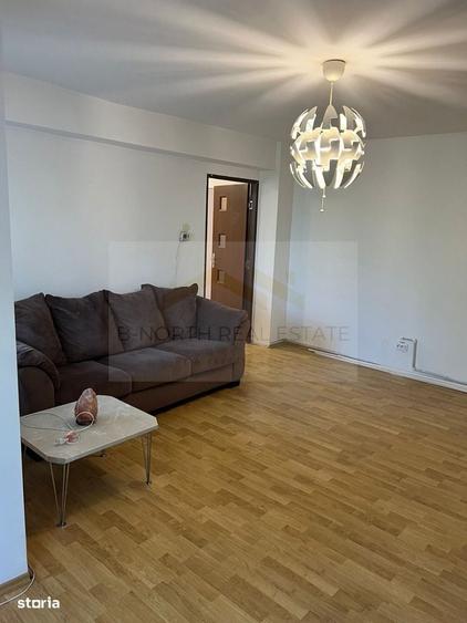 Apartament 3 camere de inchiriat | Lujerului | 82 mp | Centrala propri - 3