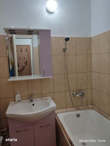 Garsonieră în Central