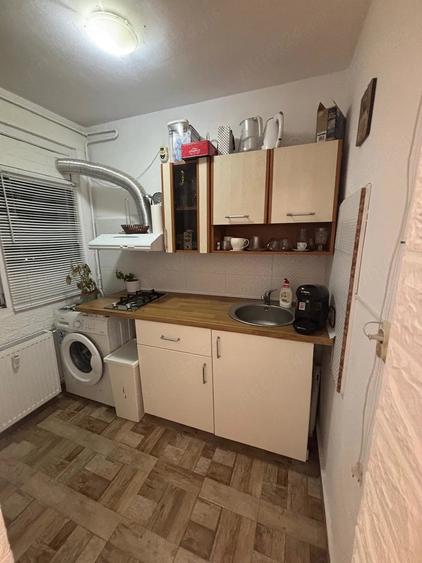 Garsonieră semidecomandată în Berceni