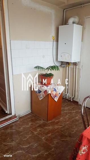 Apartament cu 2 camere decomandat, mobilat în Calea Dumbrăvii