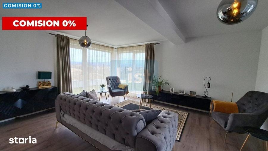 Casă cu 4 camere cu Teren 250 Mp în Apahida