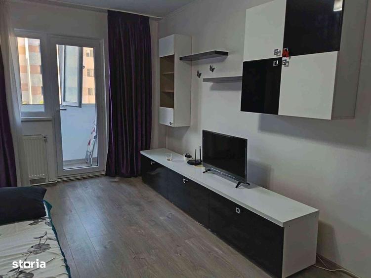 Apartament cu 2 camere decomandat în Nord