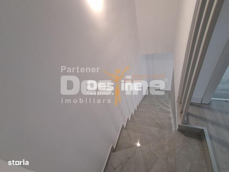 Casă cu 4 camere în Horpaz