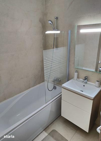 Oferta inchiriere apartament 2 camere Plazza Residence Faza 2 - 2