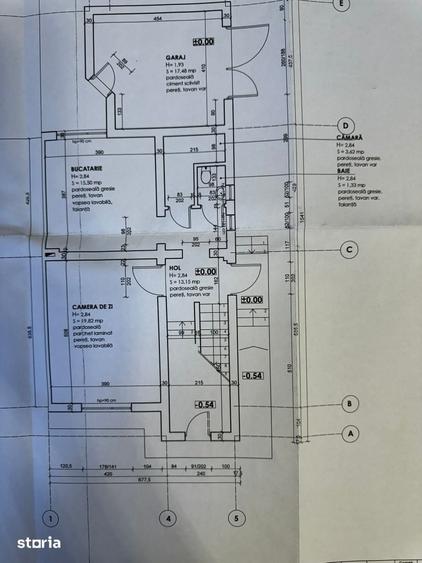 Casă cu 3 camere cu Teren 262 Mp în Iosefin