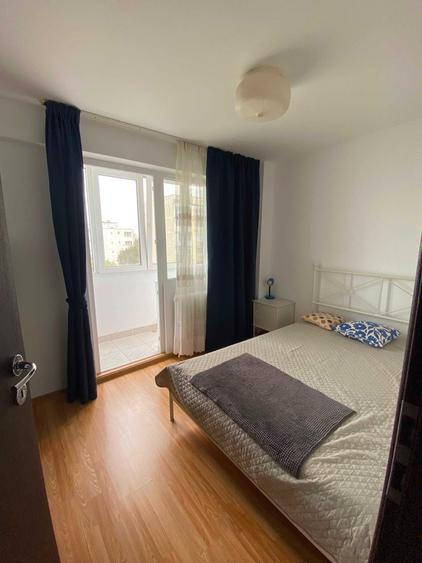 Inchiriez apartament 2 camere piata sudului - 8