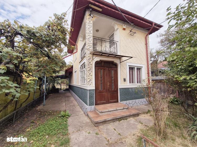 Casa si teren generos de 1100 mp, Piatra-Neamt - 1