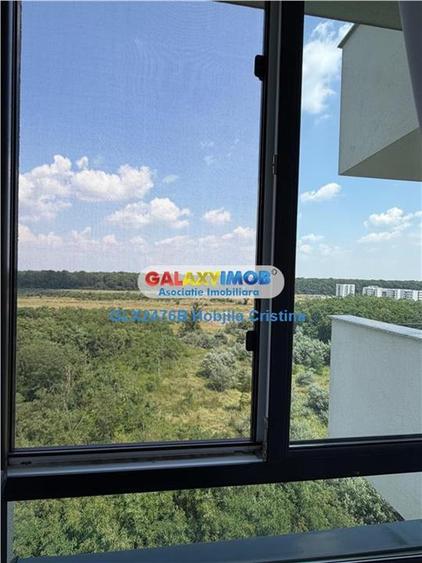 Inchiriere apartament 2 camere pet friendly Greenfield vedere padure - 11