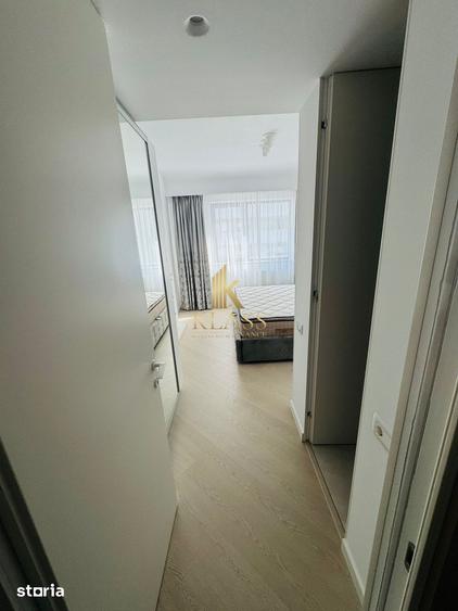 Apartament 3 camere | Cortina North | Loc de parcare subteran - 2