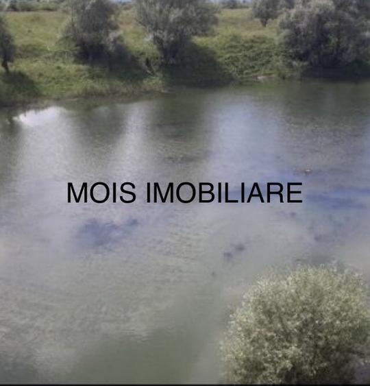 Teren Construcții extravilan de 58000 mp, în Avrig
