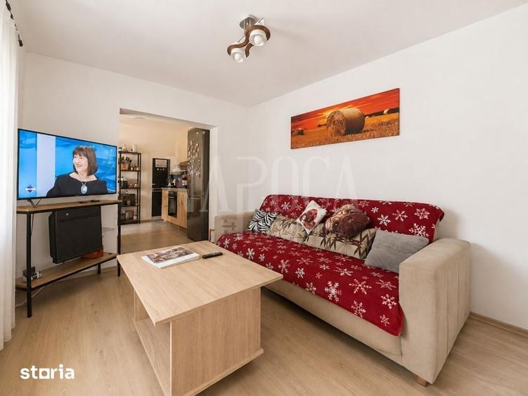 Casă cu 3 camere cu Teren 189 Mp în Iosia