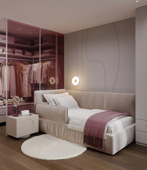 Apartament cu 3 camere în Eroii Revoluției