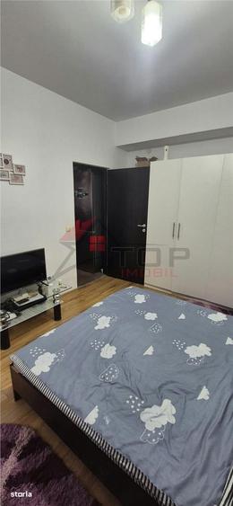 Apartament cu 2 camere în Baza 3