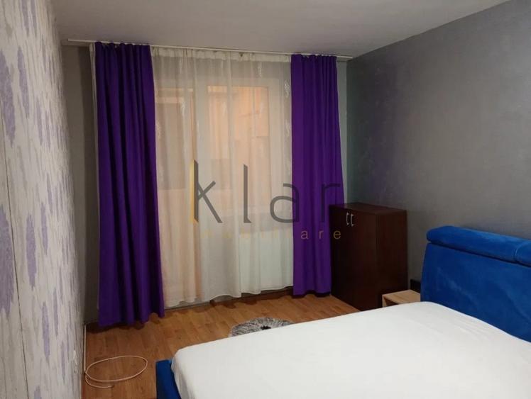 Apartament 2 camere etaj 1 parcare! Zona Teilor! - 4