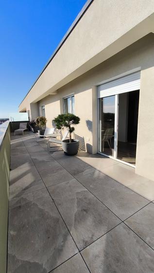 Apartament cu 2 camere în Aradului
