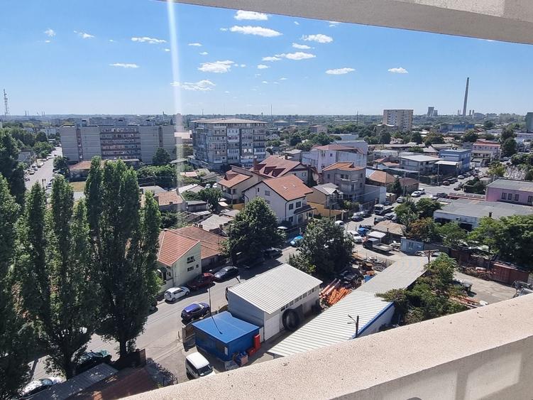 Apartament cu 2 camere decomandat, mobilat în ICIL
