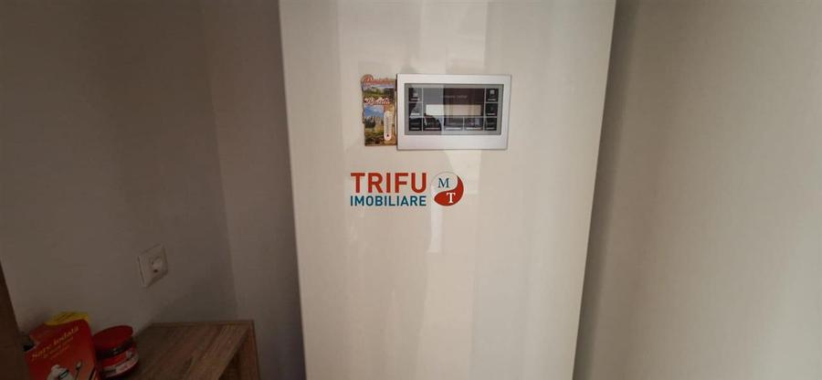 Apartament cu 2 camere decomandat, mobilat în Ampoi 1