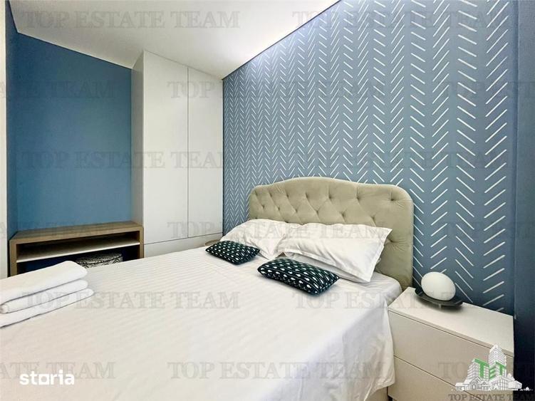 Apartament 2 camere de vanzare - Mamaia Nord | Prima linie la mare - 5