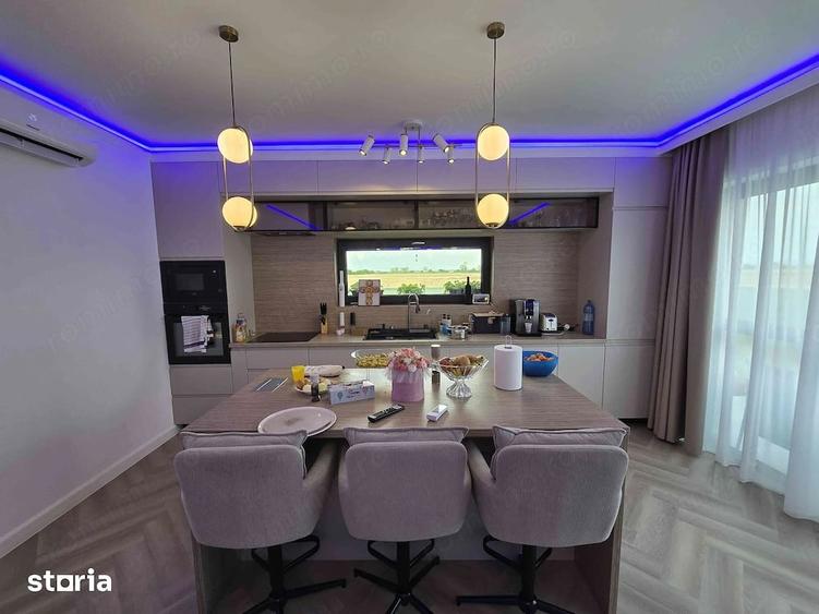 Casă cu Teren 430 Mp în Central