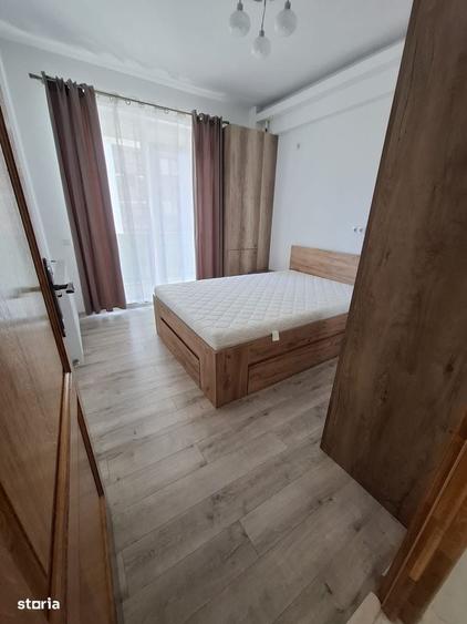 2 camere separate plus living cu bucatarie - Zona Calea Baciului - 15