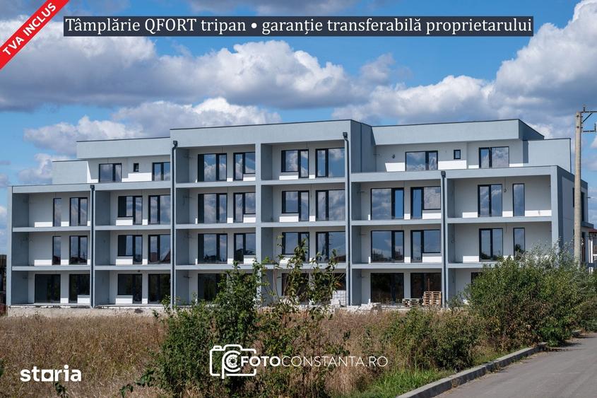 Garsonieră în Gara