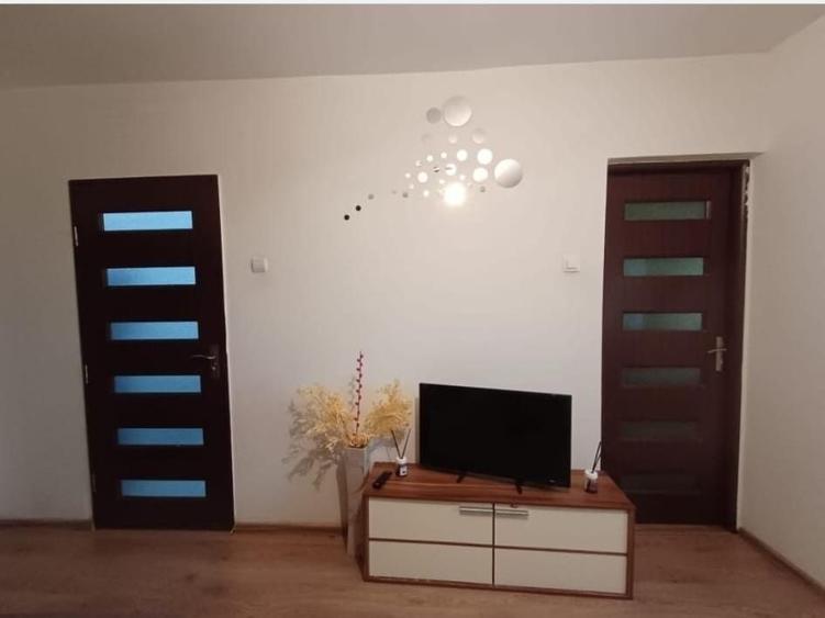 Garsonieră semidecomandată în Zahana