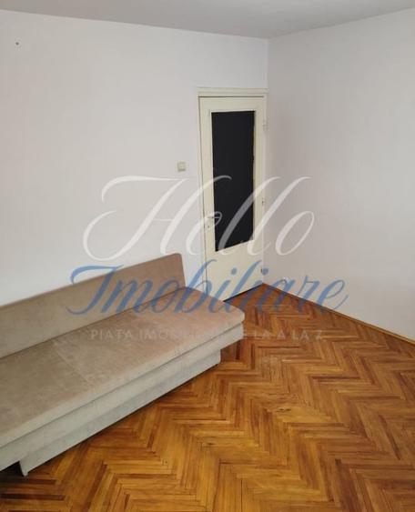 Apartament 3 camere | 52mp | Zona Big Manastur | Etaj Int | Ideal Investitie - 13