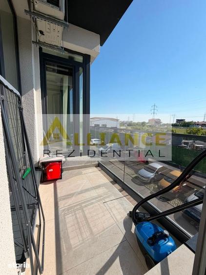 APARTAMENT 3 CAMERE ?I 2 BAI - BLOC BOUTIQUE - 6