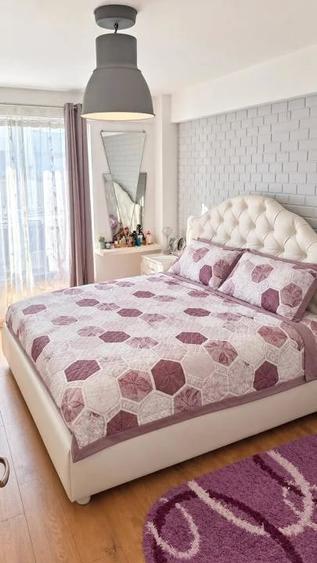 Apartament cu 3 camere decomandat în Tudor Vladimirescu