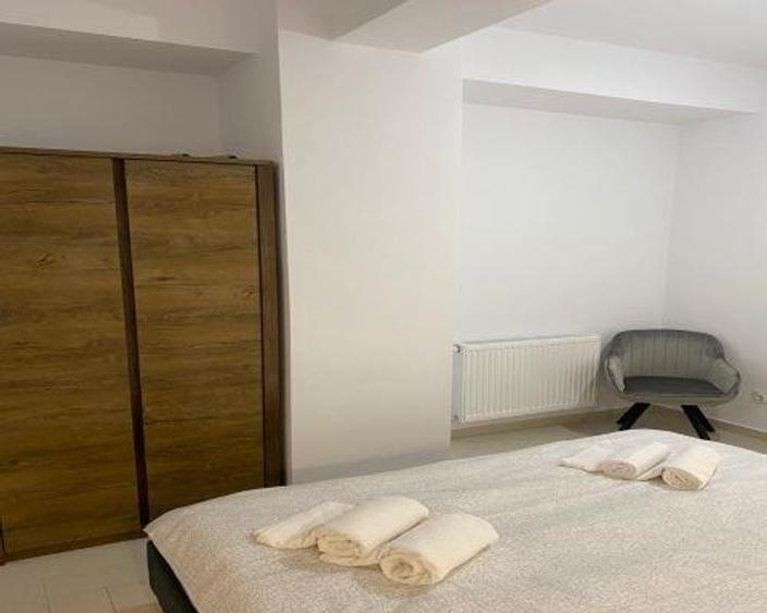 Apartament de inchiriat  zona Mall Doamna Stanca - 2