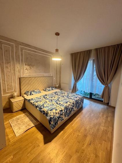 Casă cu 2 camere cu Teren 64 Mp în Albert