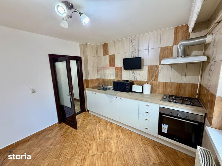 Apartament 3 camere etaj 1 - 15
