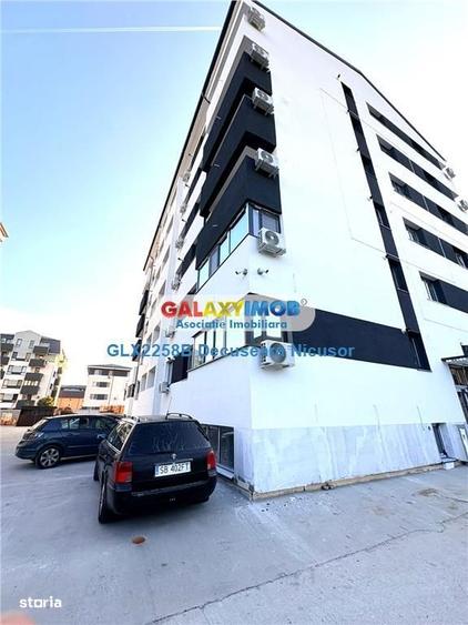 Apartament cu 2 camere, mobilat în Chiajna — fotografia 1