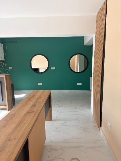 Spațiu comercial, 33 mp în Lunca Cetățuii