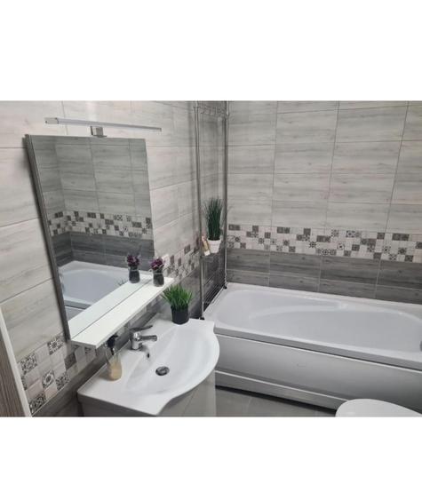 Apartament cu 2 camere decomandat în Ștefan cel Mare