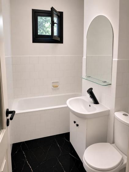 Apartament 2 camere Hipodrom Microhala | Prima inchiriere | Complet renovat | 350 - 3