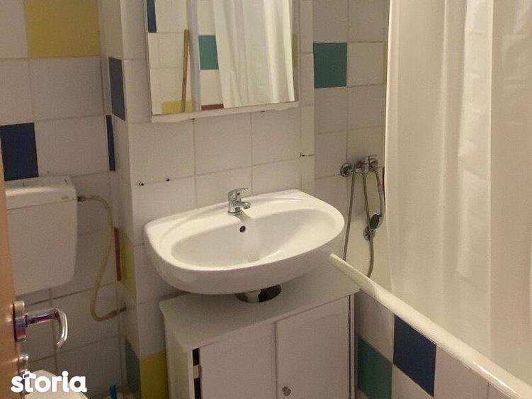 Garsonieră în Dămăroaia