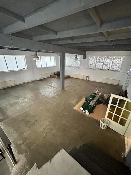 Spațiu comercial, de 253 mp, în Central