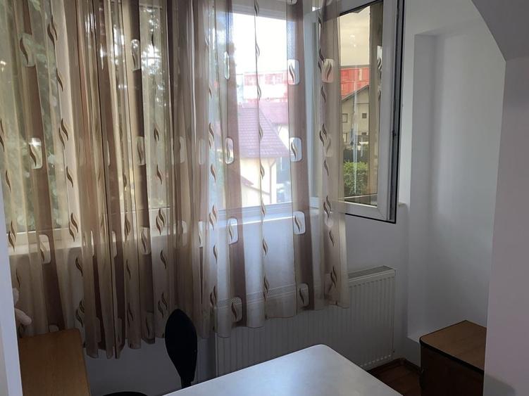 Inchiriez Apartament 2 camere NORD - 7