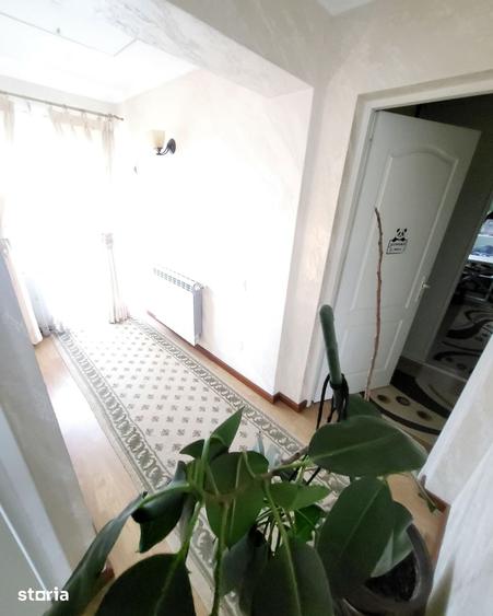Casă cu Teren 800 Mp în Gherăiești